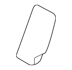 7283006E40B2 - Body: Armrest for Toyota: Camry Image