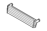 99710603804 - Cooling System: Radiator for Porsche Image