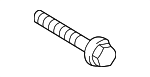 90105A0114 - Steering: Tube Assembly Lower Bolt for Scion: tC Image