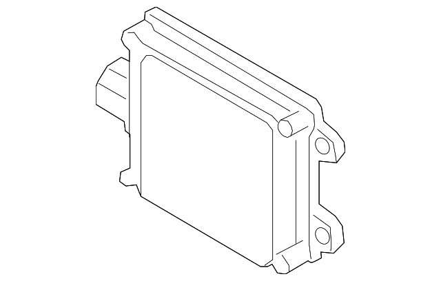 Distance Sensor (66-31-6-886-324)