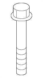 7147411870 - : Deform Element Bolt for BMW: 228 xDrive Gran Coupe, 228i Gran Coupe, 228i xDrive Gran Coupe, 230i, 230i xDrive, M2, M235i xDrive Gran Coupe, M240i, M240i xDrive, X1, X2 Image
