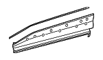 Body Side Molding