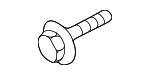 15500630A - HVAC: Condenser Bolt for Suzuki Image