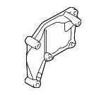 9511165D00 - HVAC: Compressor Bracket for Suzuki Image
