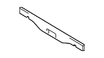 9582366D00 - HVAC: Upper Insulator for Suzuki Image