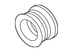 LR158748 - Electrical: Pulley for Land-Rover Image