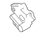 LR158981 - Electrical: Power Regulator for Land-Rover Image