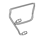 8684276110 - Electrical: Wire for Lexus: CT200h Image
