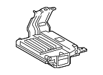 8628012301 - Body: Amplifier for Toyota: GR Corolla Image