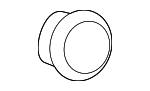 9001023064 - Body: Display Unit Knob for Toyota Image