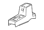 1QF721K2AA - Body: Console Panel for Mopar Image