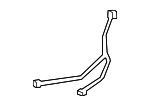 68036619AC - Body: Wire Harness for Jeep: Compass, Patriot Image