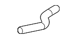14055JF05A - Cooling System: Water Hose for Nissan: GT-R Image