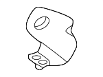 798250C020 - Body: Hinge for Toyota Image