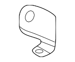 798150C020 - Body: Seat Hinge for Toyota Image