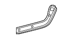 712430C050 - Body: Seat Frame Bracket for Toyota Image
