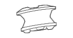92269192 - Suspension: Shock Mount Insulator for GM Image