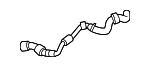 5Q0122051EJ - Cooling System: Vent Tube for Audi Image