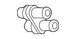 5Q0122291CJ - Cooling System: Coupling for Audi Image