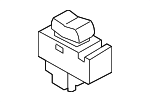 83073XA00A - Body: Lock Switch for Subaru Image