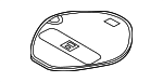 91491W000 - Body: Tool Bag for Kia Image
