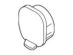 CD8466295B02 - Body: Cap for Mazda Image