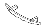 51118071640 - Body: Impact Bar for BMW Image
