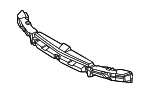 51118072755 - Body: Absorber for BMW Image