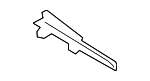 51118074895 - Body: Cross Bar for BMW Image
