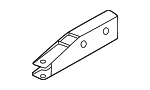 51118071605 - Body: Outer Support for BMW Image