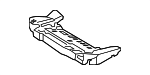 FA1Z58632A38A - Body: Adjuster for Lincoln: MKX, Nautilus Image