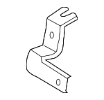 L81315282B - : By-Pass Hose Bracket for Mazda: 3 Image
