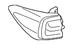84201AN02B - : Tail Lamp for Subaru Image