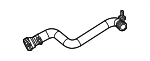 68475638AA - : Engine Coolant Hose for Jeep: Grand Cherokee Image