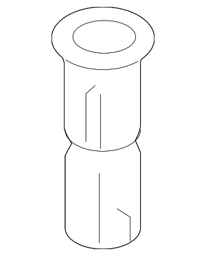 95565210700 - Body: Power Outlet for Porsche Image