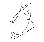 251242GTA0 - Cooling System: Housing Gasket for Hyundai Image