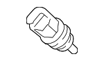 3922038010 - Cooling System: Temp Sensor for Hyundai Image