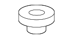 9048010024 - Body: Center Cover Grommet for Lexus Image