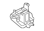 68465953AA - Body: Center Bracket for Mopar Image