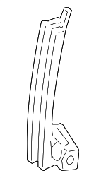 67404AC031 - : Frame for Toyota: Avalon Image