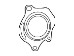 3L145757A - : Damper Gasket for Volkswagen: Jetta Image