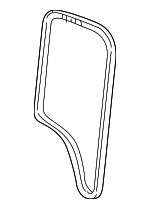 24574447 - Engine: Timing Chain for Buick: Skylark | Chevrolet: Cavalier, Malibu | Oldsmobile: Achieva, Alero | Pontiac: Grand Am, Sunfire Image