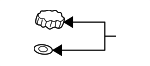 12558300 - Engine: Engine Oil Filler Cap for GM Image