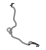85597827 - : Battery Cable for GM Image