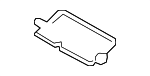 97146D2500 - : Door for Hyundai Image