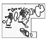 1772007901 - Cooling System: Engine Coolant Thermostat Kit for Mercedes-Benz Image