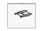 7161006630 - Body: Seat Adjuster for Toyota: Avalon, Camry Image