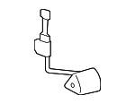 8332002010 - Air &amp; Fuel Delivery: Fuel Tank Sending Unit for Toyota Image