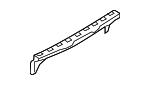 57712AG14A - Body: Bumper Impact Bar for Subaru Image