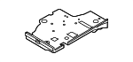 LR064694 - : Battery Box for Land-Rover Image